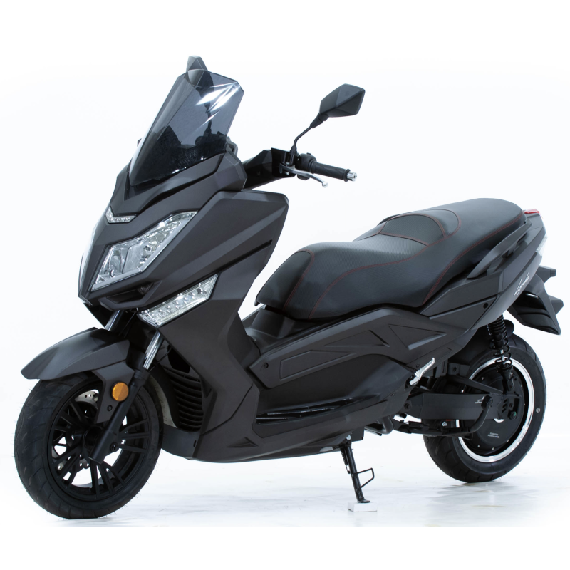 Scooter électrique LYCKE Leo90