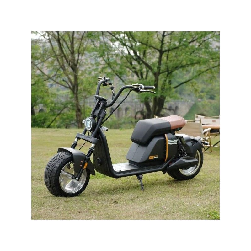 Lycke Super701