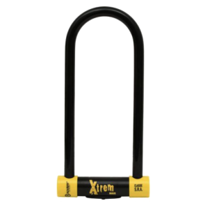 Sélection d'antivols SRA vélo (toute marque