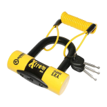 Antivol Norme SRA Bloc Disque XTREM AUVRAY