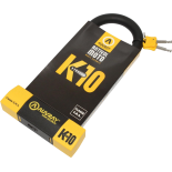 ANTIVOL EN U MOTO – K10