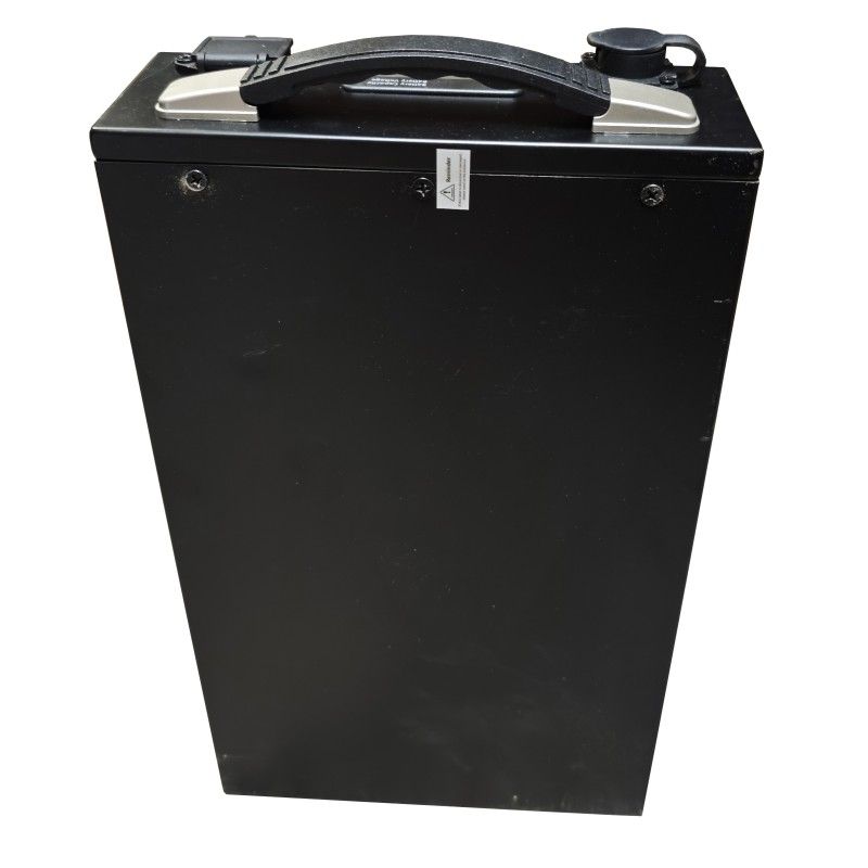 Batterie amovible 72V20Ah ou 27Ah pour Scooter électrique Lycke Retro50