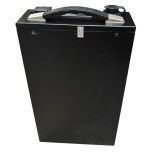 Batterie amovible 72V20Ah ou 27Ah pour Scooter électrique Lycke Retro50