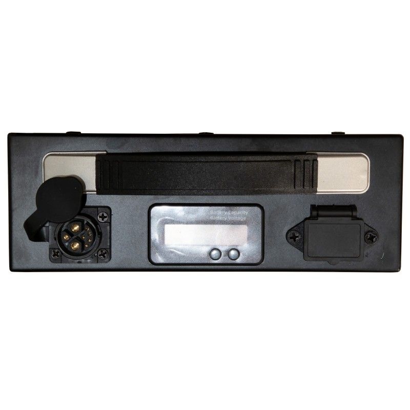 Batterie amovible 72V20Ah ou 27Ah pour Scooter électrique Lycke Retro50