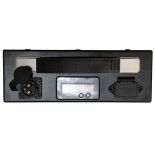 Batterie amovible 72V20Ah ou 27Ah pour Scooter électrique Lycke Retro50