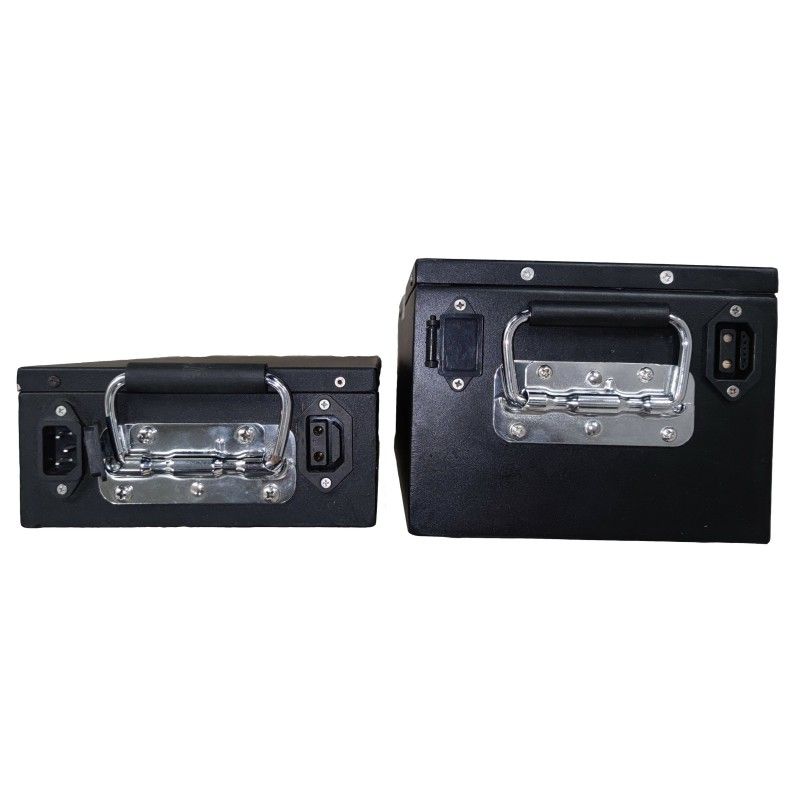 Batterie amovible de 60V20Ah à 60V50Ah pour Scooter électrique Ride50-1