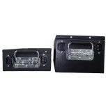 Batterie amovible de 60V20Ah à 60V50Ah pour Scooter électrique Ride50-1