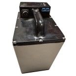 Batterie amovible 72V38.4h pour Scooter électrique Lycke Urban80