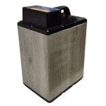 Batterie amovible 72V38.4h pour Scooter électrique Lycke Urban80