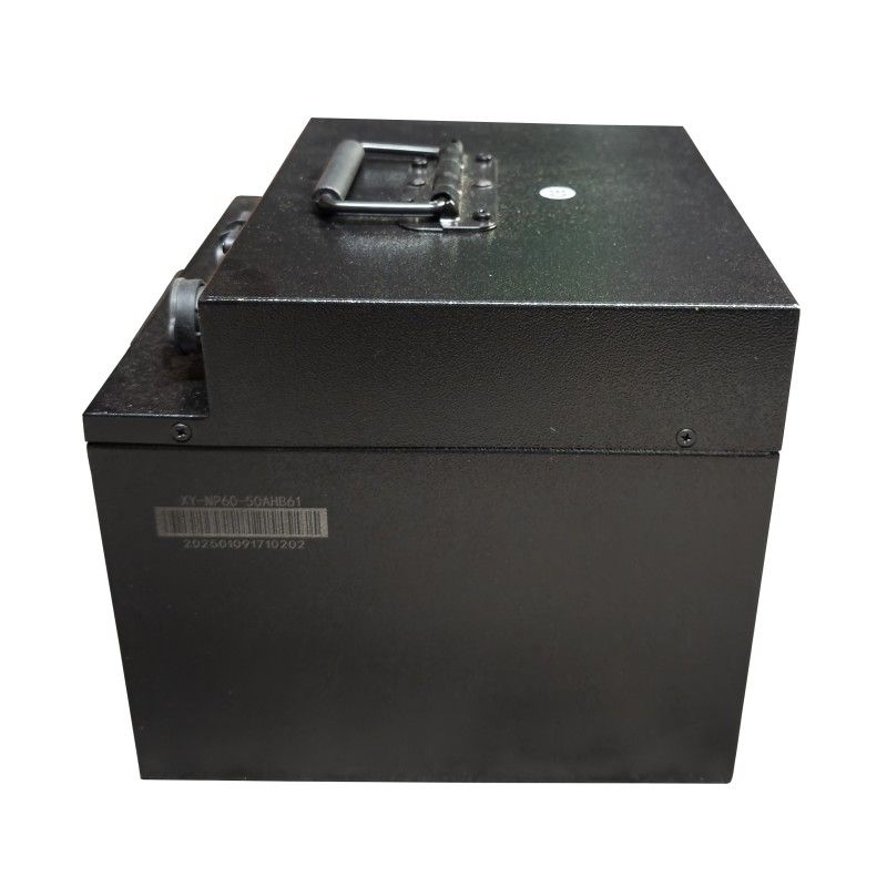 batterie 72V50Ah lycke cargo-2