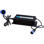Chargeur 84V 10A Pour Lycke Leo90