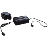 Chargeur 84V 10A pour batterie 72 Volts