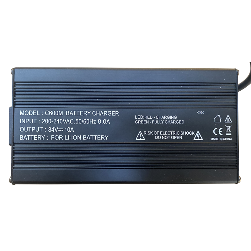 84V10Ah Lycke samurai