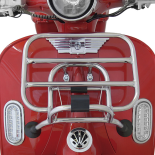 Porte bagage AV retro50/90