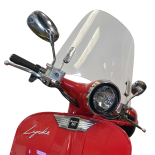 Vitre frontale LYCKE Retro50/90