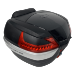 Top Case + support Leo90 & Leo125 et Calico