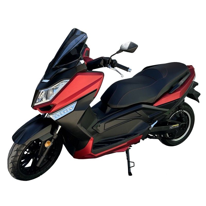 Scooter électrique Leo90