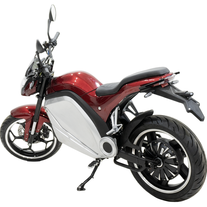 LYCKE Race50 rouge en biais