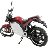 LYCKE Race50 rouge en biais