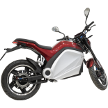 LYCKE Race50 rouge autre profil