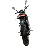 LYCKE Race50 rouge arrière