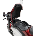 LYCKE Race50 rouge coffre