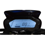 LYCKE Race50 rouge écran