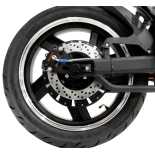 LYCKE Race50 rouge roue