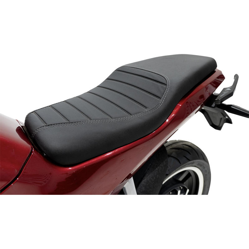 LYCKE Race50 rouge siège