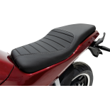 LYCKE Race50 rouge siège