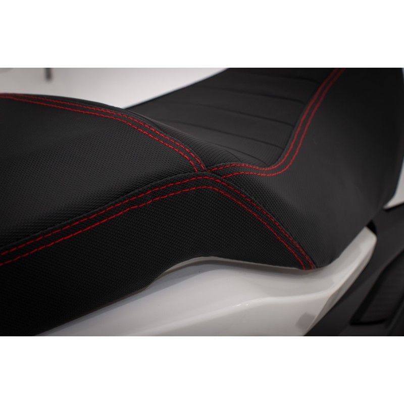 moto électrique Lycke Road50 50cc-16