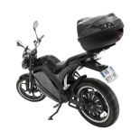 LYCKE Race50 noir arrière