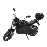 LYCKE Race50 noir principale