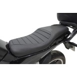LYCKE Race50 noir siège