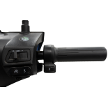 Saige poignée droite