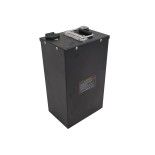 Batterie amovible 72V40Ah pour Scooter électrique Lycke Retro80-0