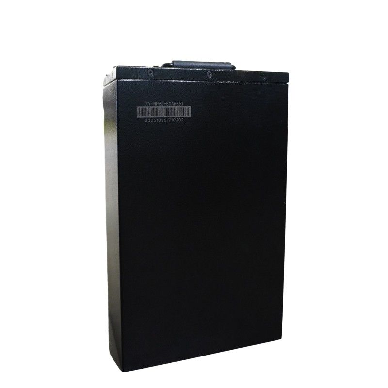 Batterie 60V58Ah Lycke Express face