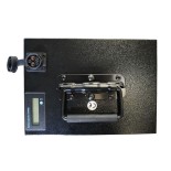 Batterie 60V58Ah Lycke Express dessus