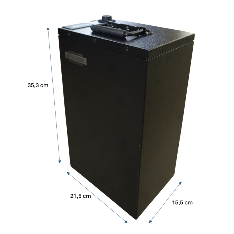 Batterie|RoulezEcolo
