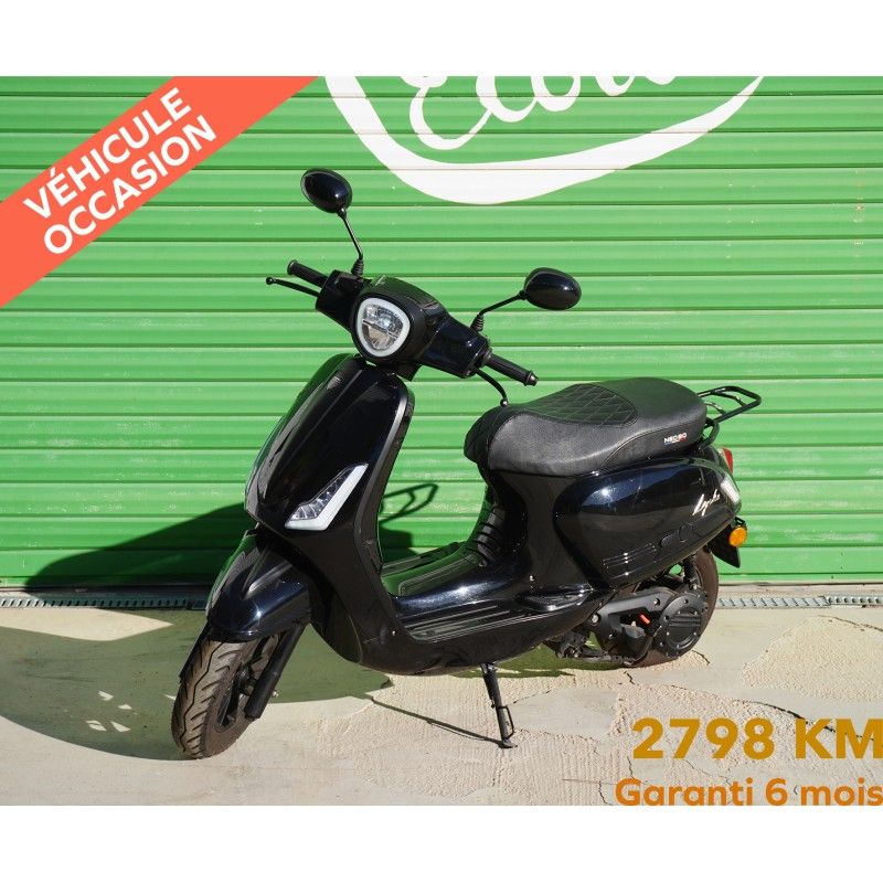 LYCKE Neo80 occasion principale