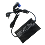 Chargeur 84V 6A pour Lycke Retro50