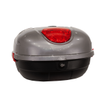 top case retro50 gris