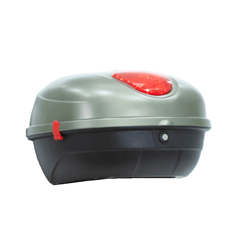 top case retro50 vert