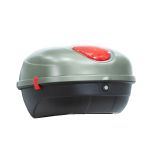 top case retro50 vert