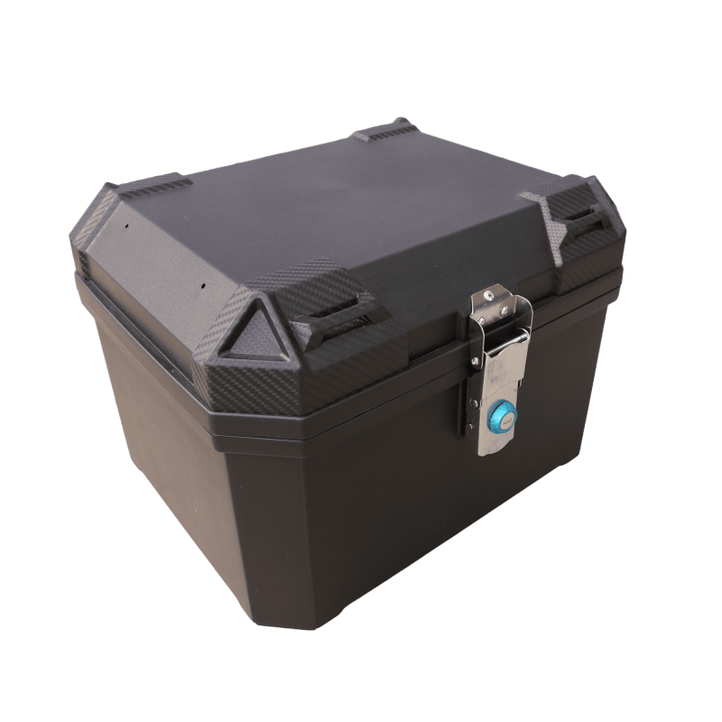 Top Case Race50 et Ride80