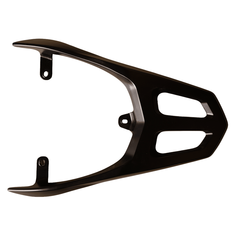 support top case leo50 evo face