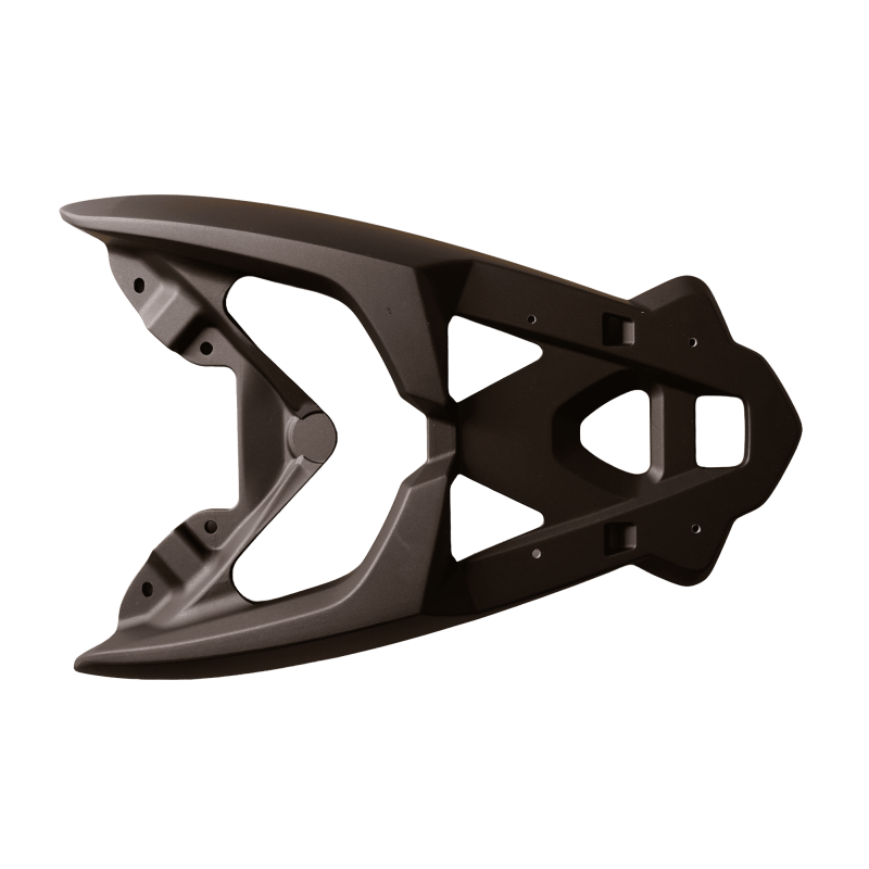 support top case calico face