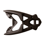 support top case calico face