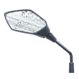 rétroviseur pour Lycke Race50