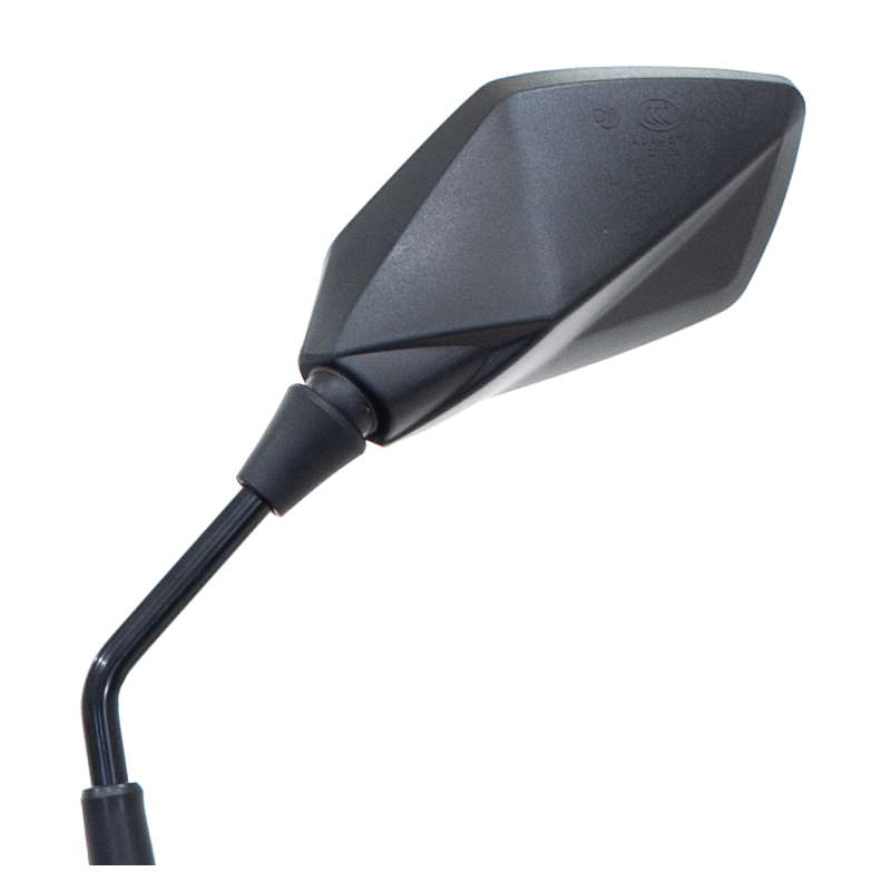 rétroviseur pour Lycke Race50 arrière